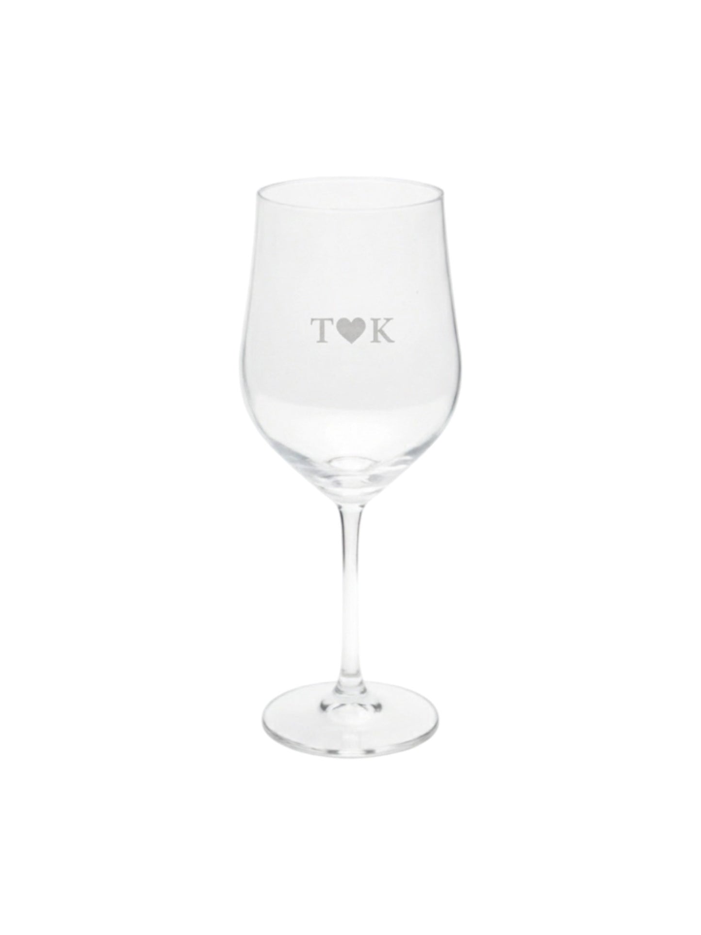 Glazen aperol spritz glas – gegraveerd - gepersonaliseerd cadeau en borrelglas