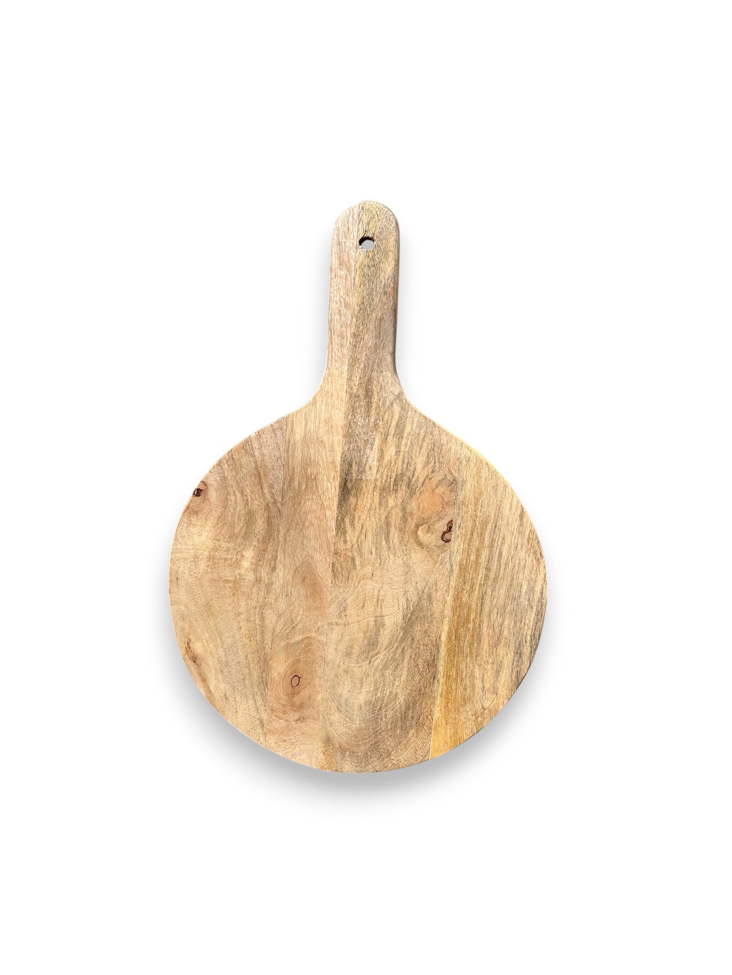 Borrelplank rond - Klein