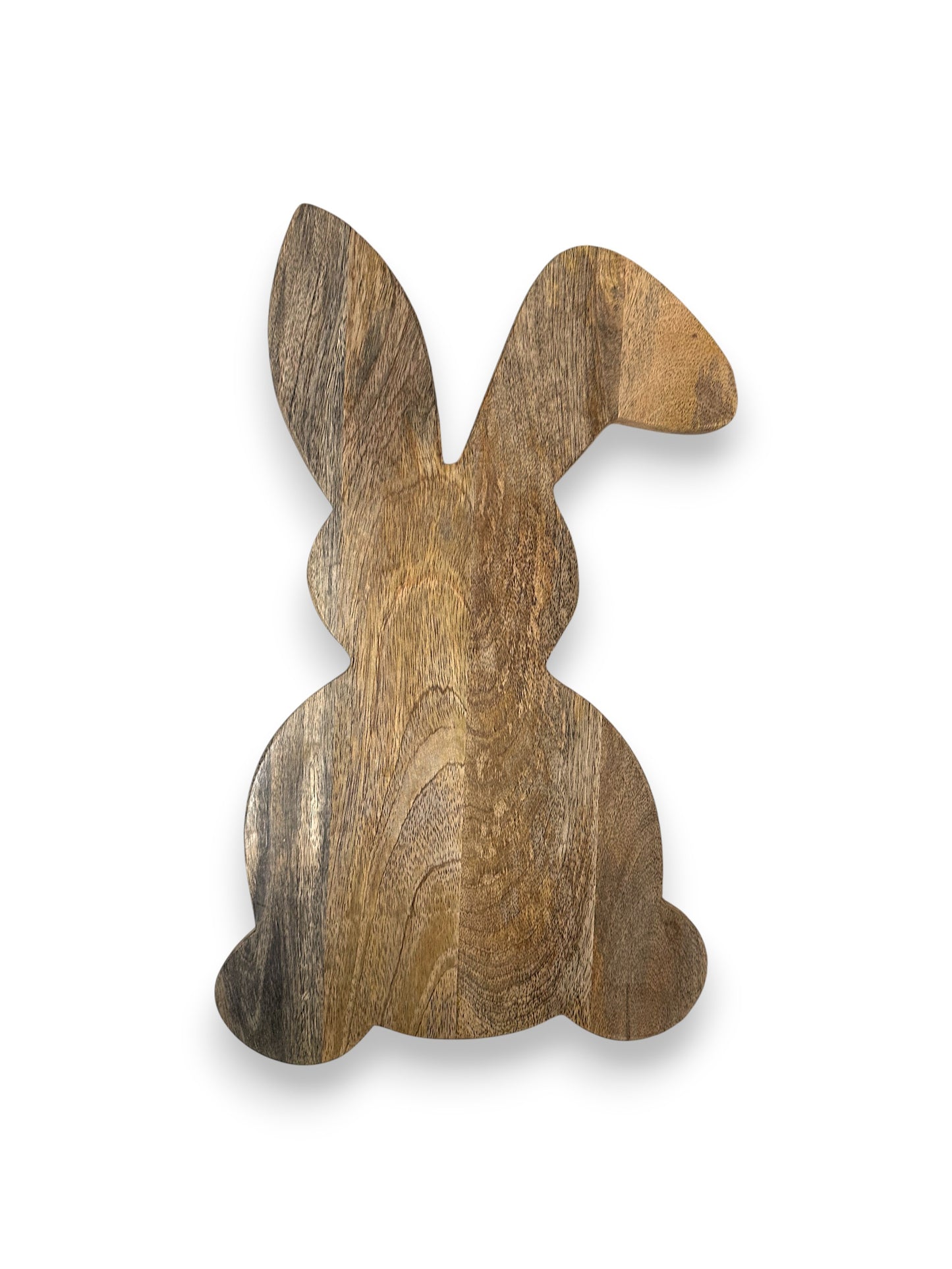 Borrelplank Paashaas