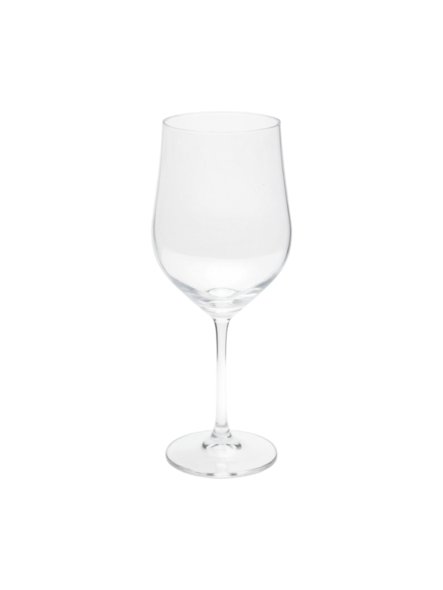 Glazen aperol spritz glas – gepersonaliseerd cadeau en borrelglas