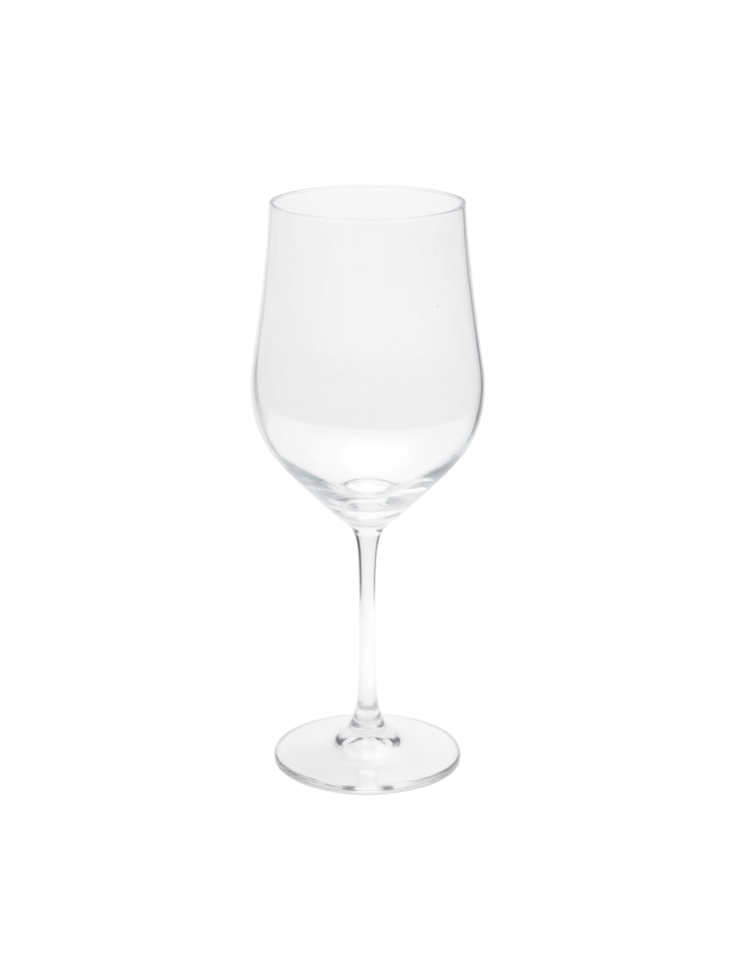 Glazen aperol spritz glas – gepersonaliseerd cadeau en borrelglas