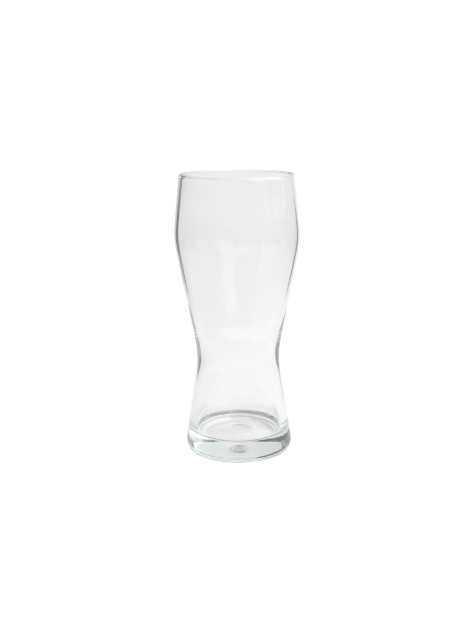Glazen bierglas – gepersonaliseerd cadeau voor borrelmoment of bierliefhebber