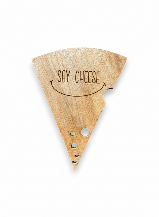 Borrelplank Kaas