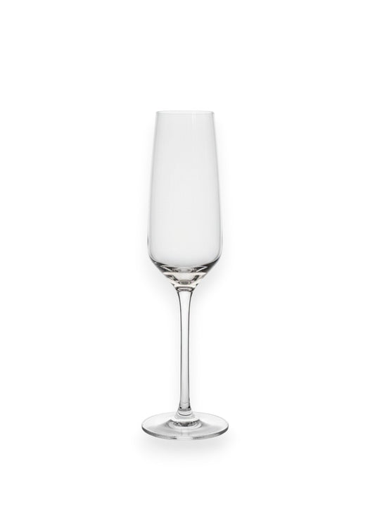 Champagne glas