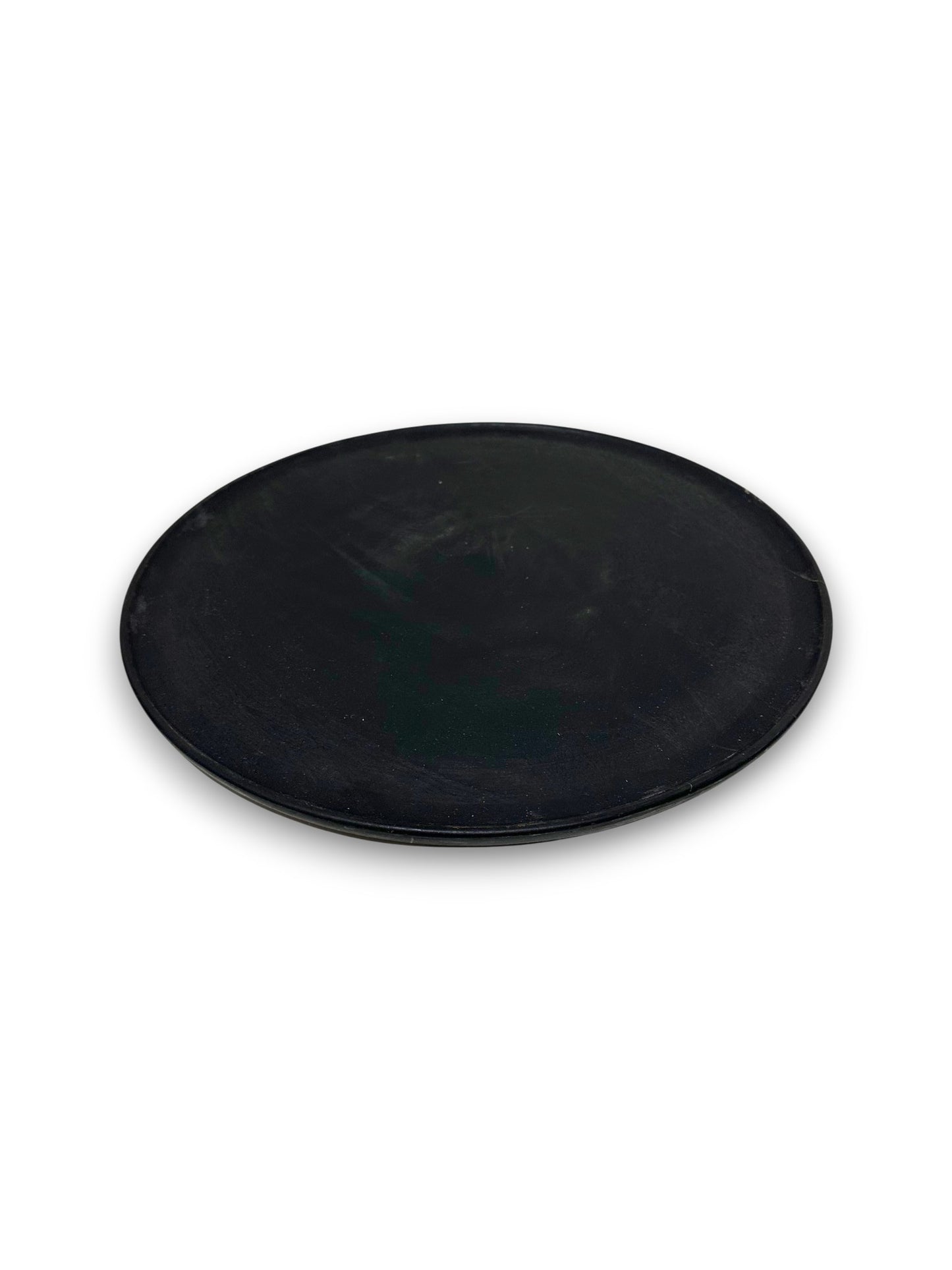 Dienblad - Zwart