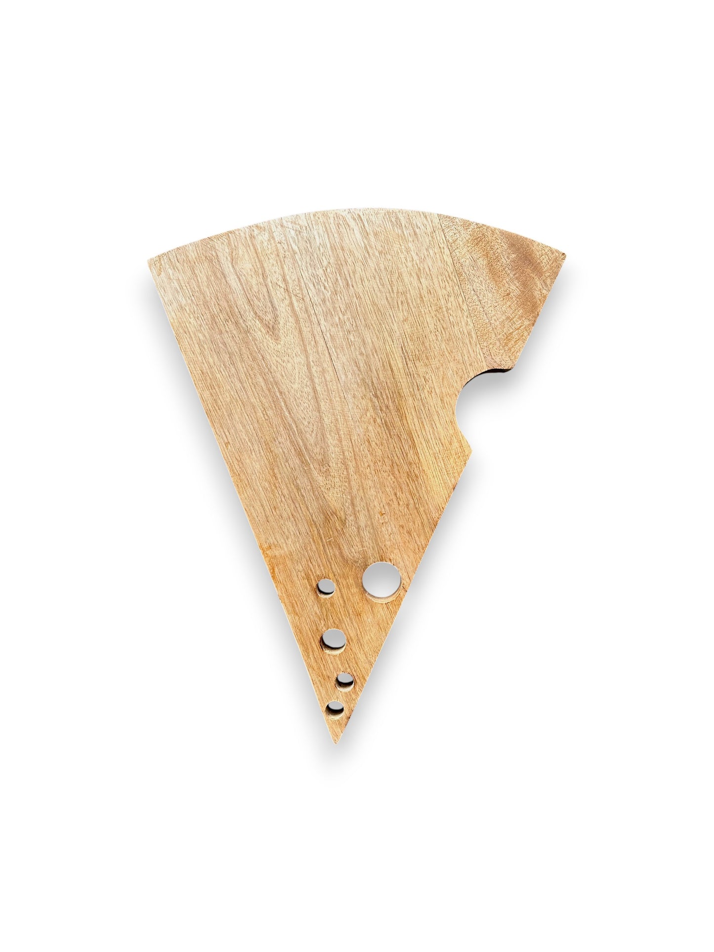 Borrelplank Kaas
