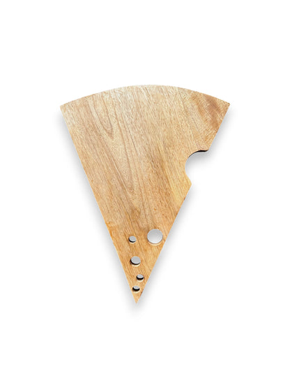 Borrelplank Kaas